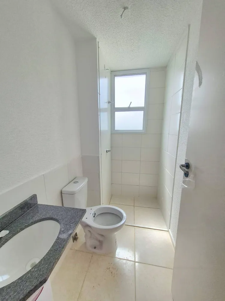Apartamento, 2 quartos - Foto 1