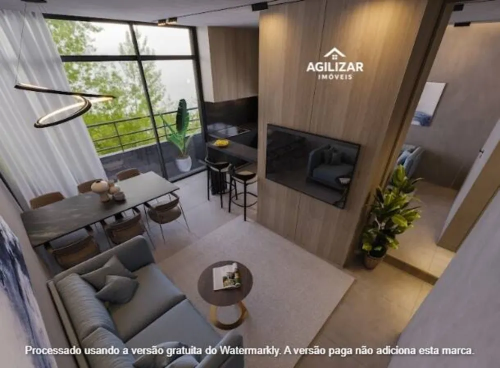 Apartamento, 3 quartos, 95 m² - Foto 6