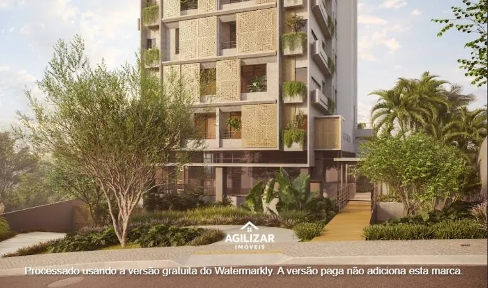 Apartamento, 3 quartos, 95 m² - Foto 2