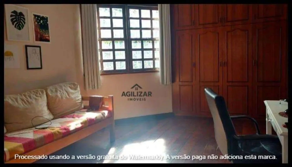 Casa, 6 quartos - Foto 2