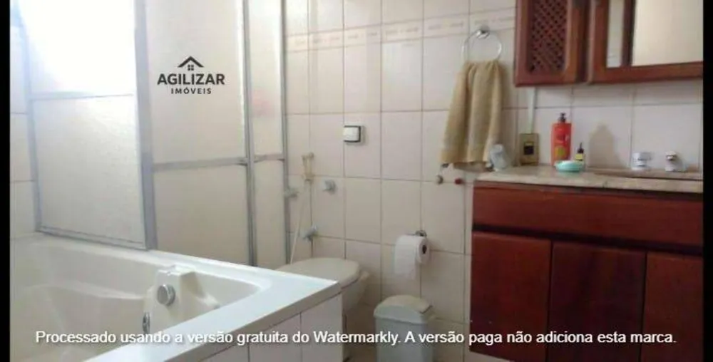 Casa, 6 quartos - Foto 6