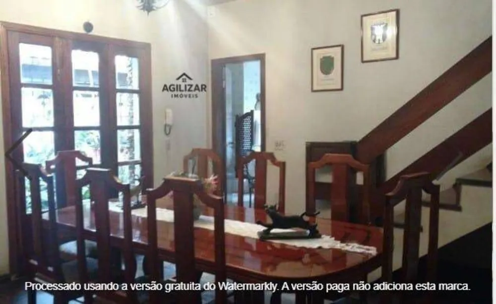 Casa, 6 quartos - Foto 5