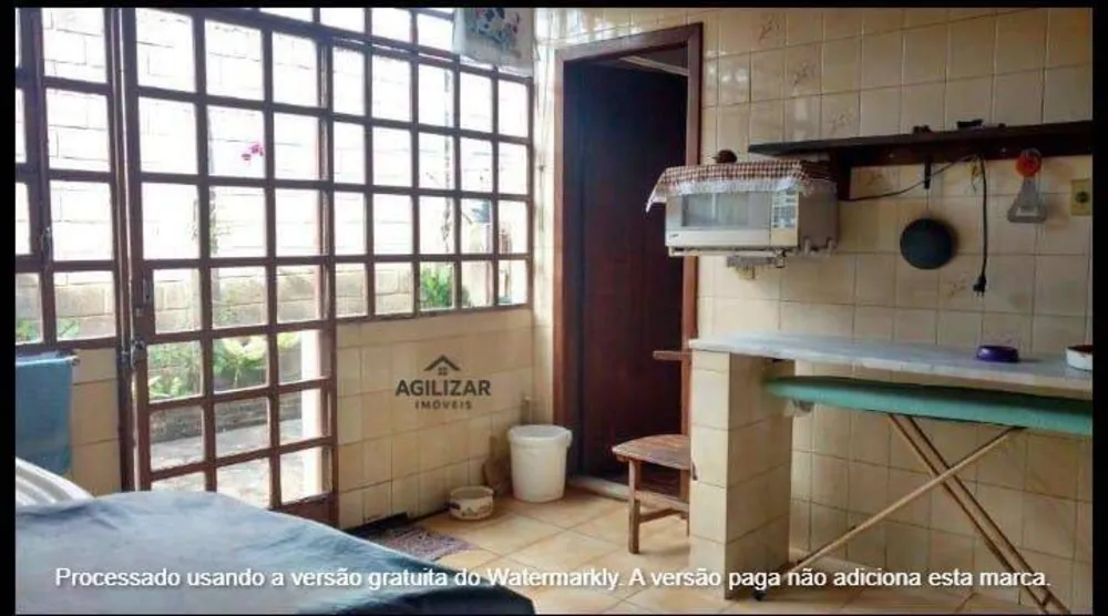 Casa, 6 quartos - Foto 3