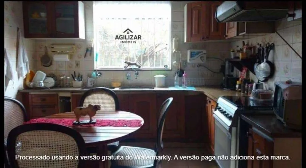 Casa, 6 quartos - Foto 4