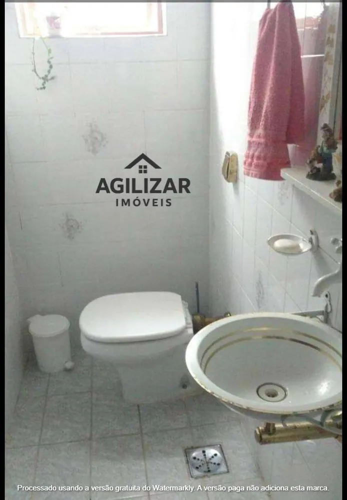 Casa, 6 quartos - Foto 8