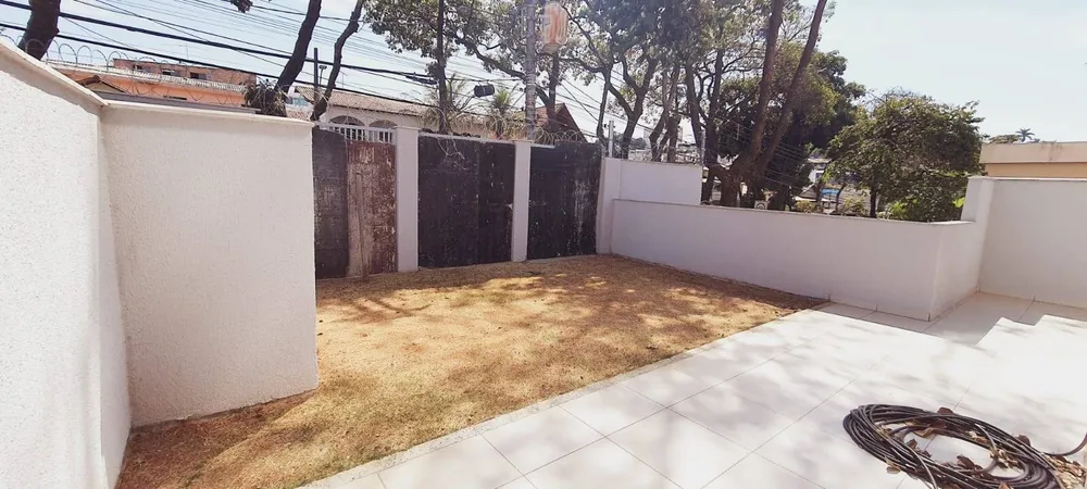 Apartamento, 2 quartos, 93 m² - Foto 1