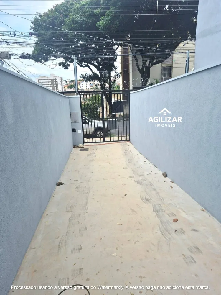 Casa, 2 quartos, 55 m² - Foto 2
