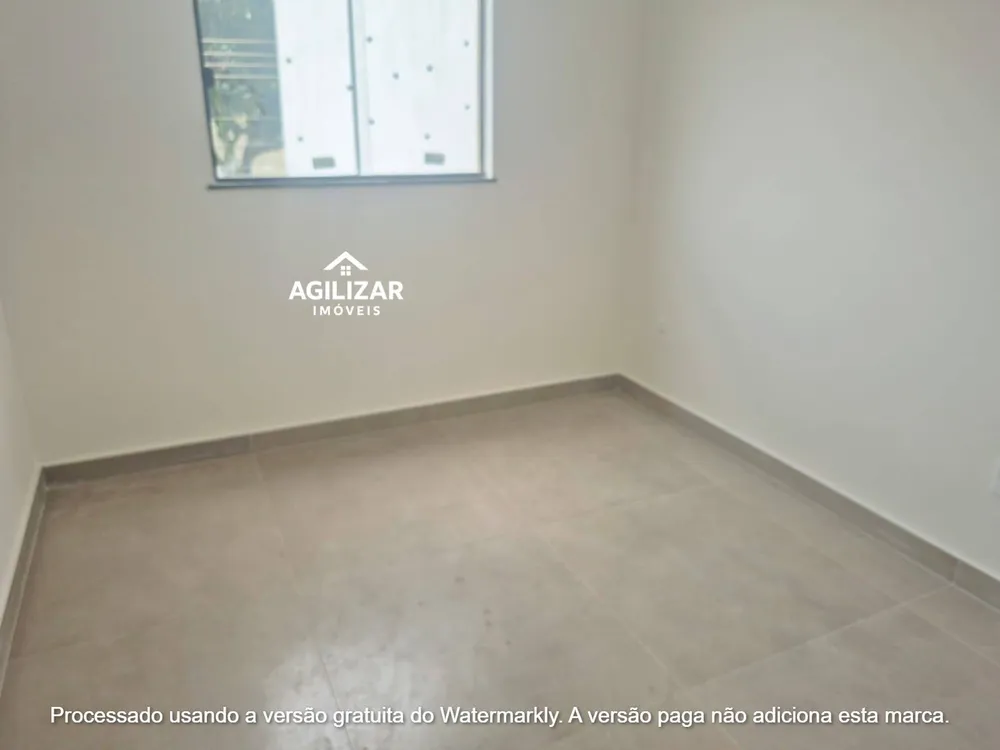 Casa, 2 quartos, 55 m² - Foto 1