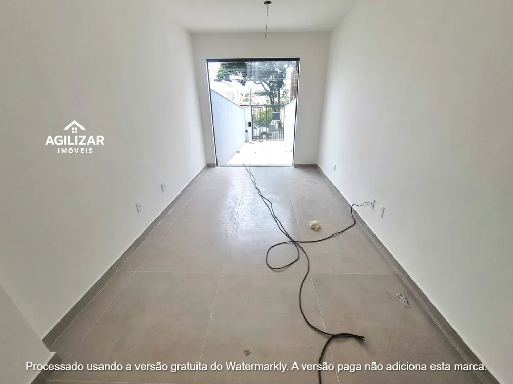Casa, 2 quartos, 55 m² - Foto 4