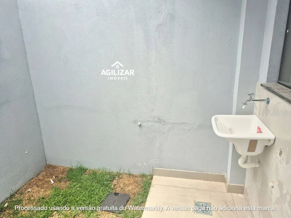 Casa, 2 quartos, 55 m² - Foto 2