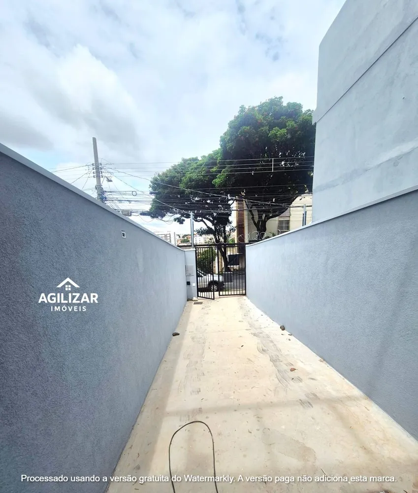 Casa, 2 quartos, 55 m² - Foto 3