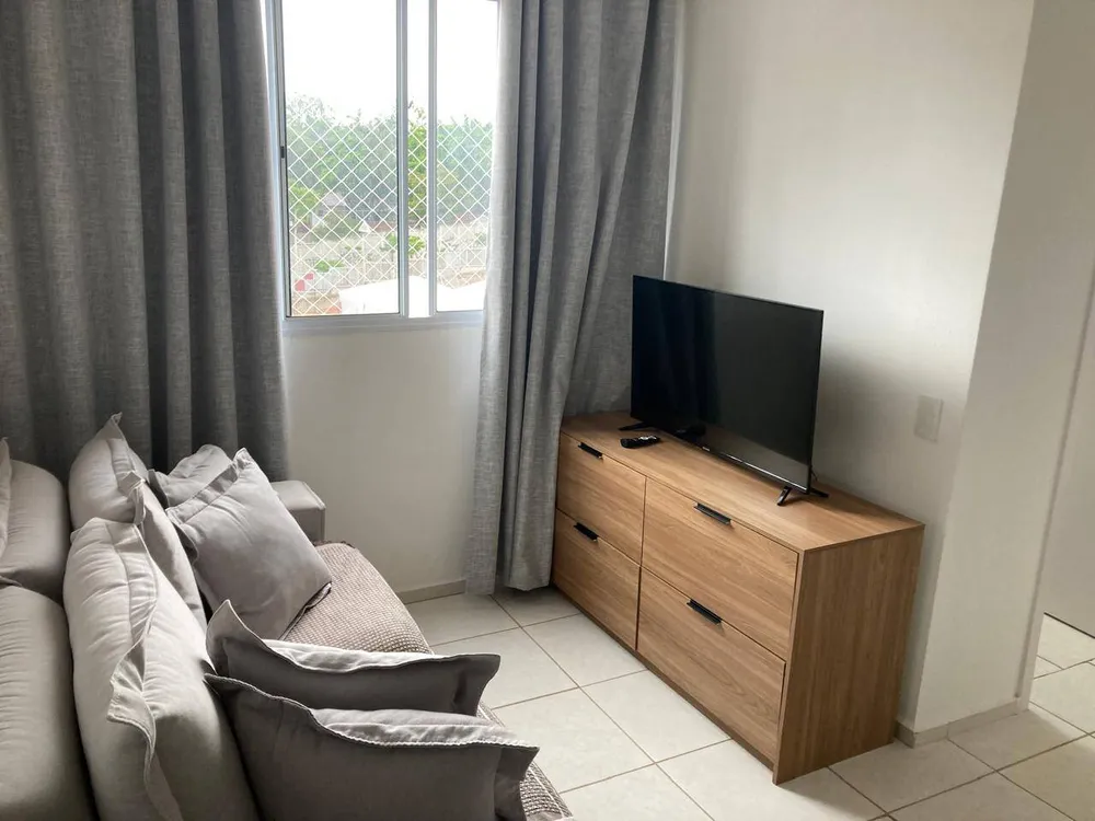 Apartamento, 2 quartos - Foto 11