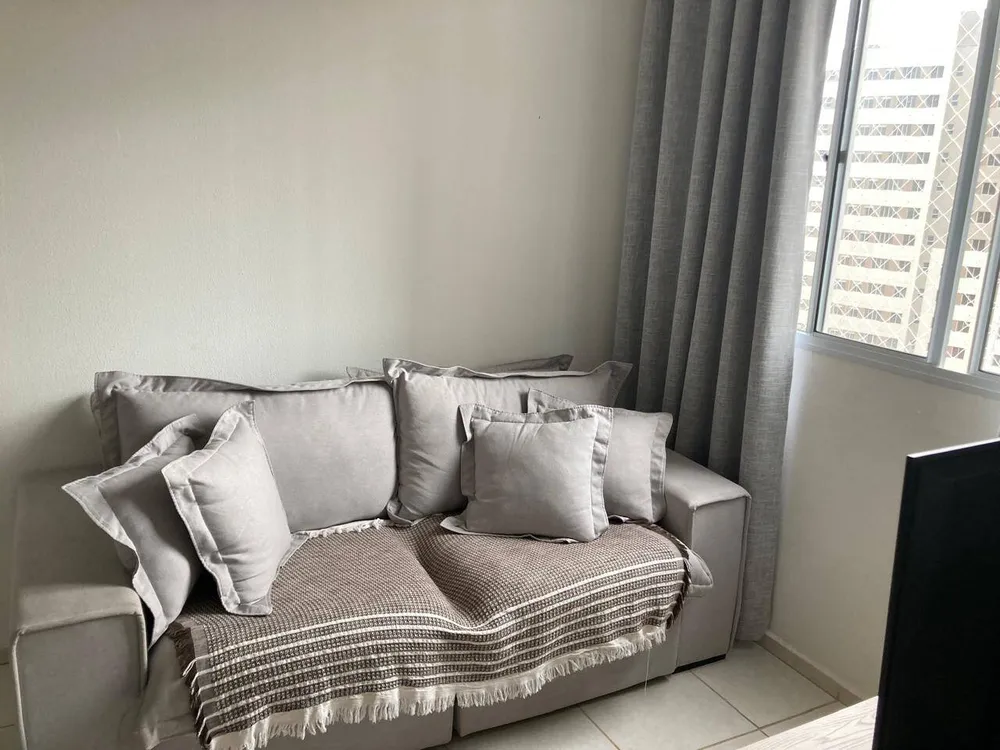 Apartamento, 2 quartos - Foto 6