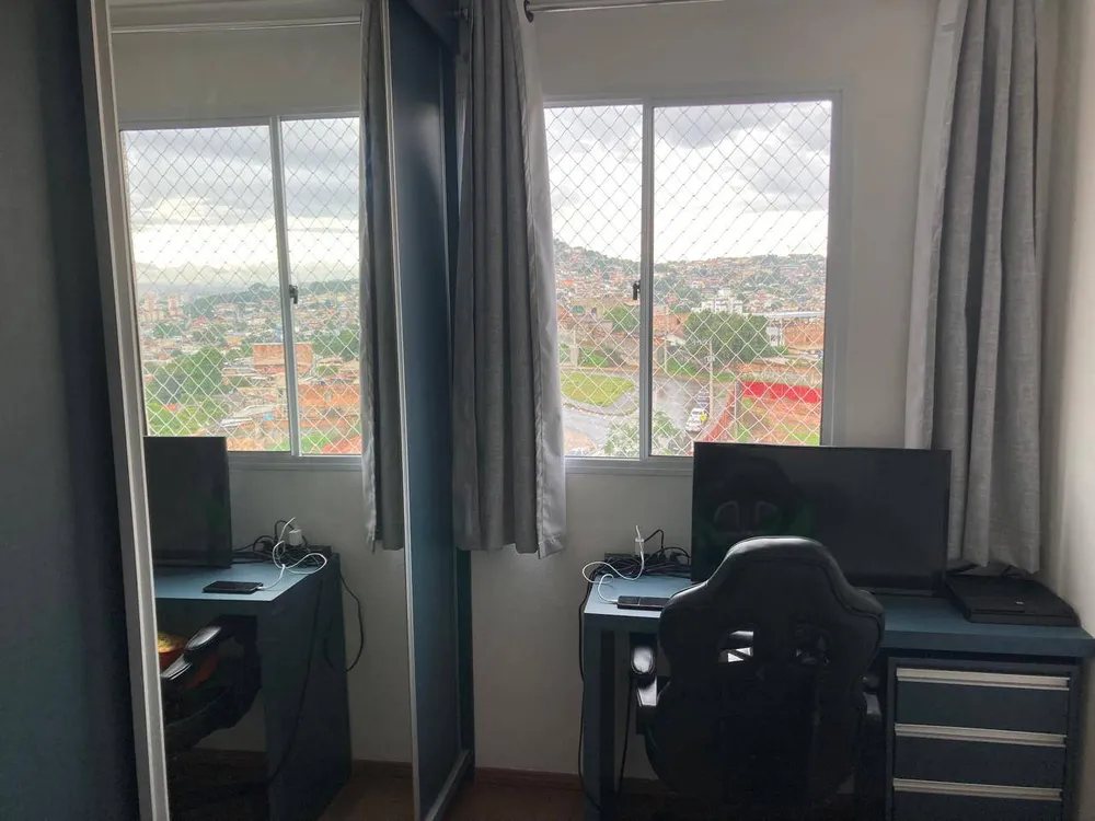 Apartamento, 2 quartos - Foto 4