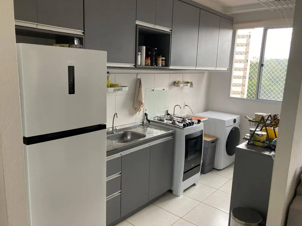 Apartamento, 2 quartos - Foto 9