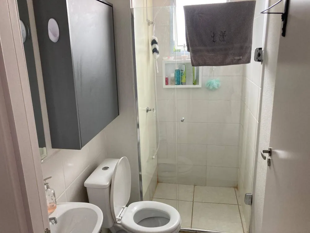 Apartamento, 2 quartos - Foto 1