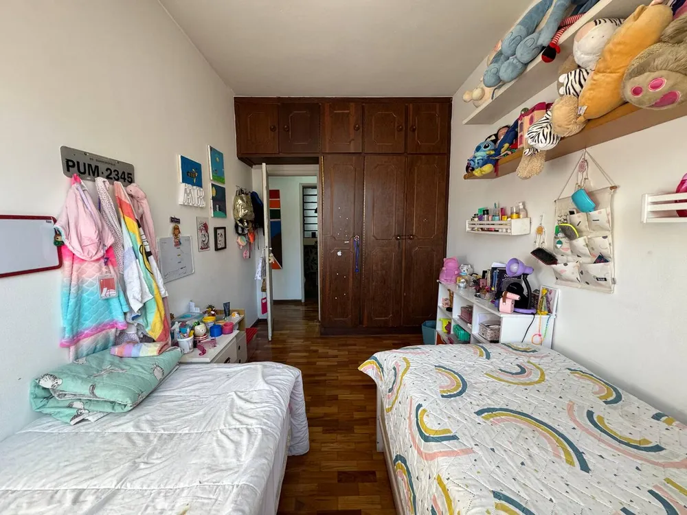 Apartamento, 3 quartos, 97 m² - Foto 3