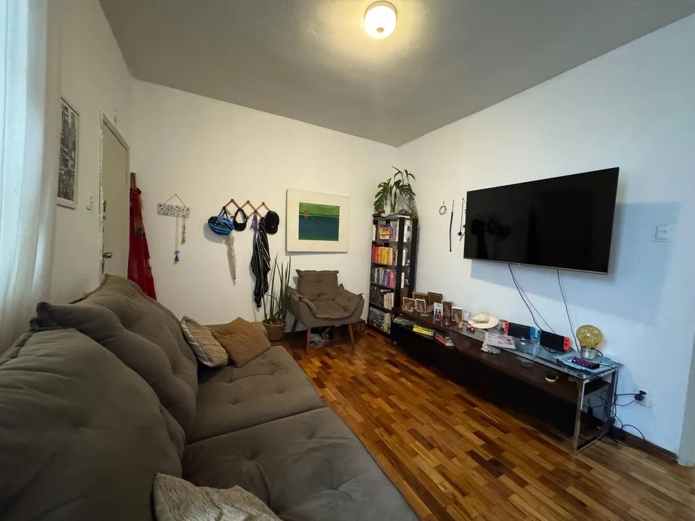 Apartamento, 3 quartos, 97 m² - Foto 5