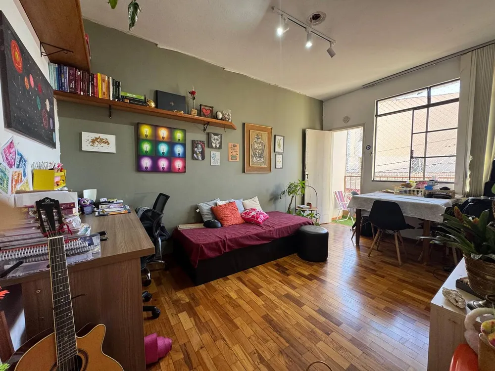 Apartamento, 3 quartos, 97 m² - Foto 8