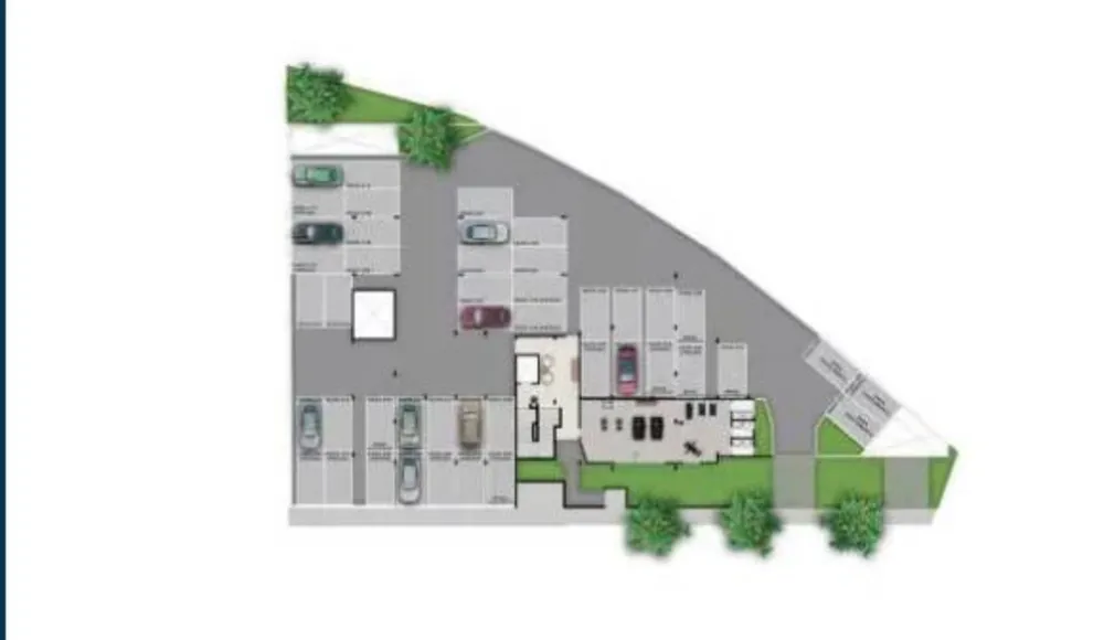 Apartamento, 70 m² - Foto 1