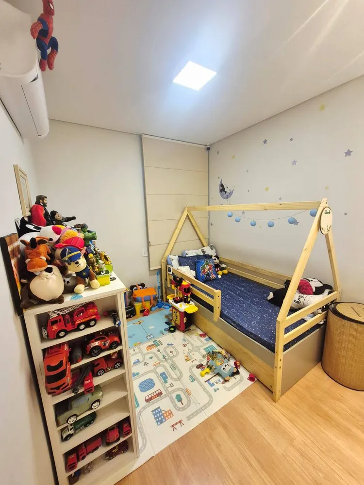 Apartamento, 3 quartos - Foto 8