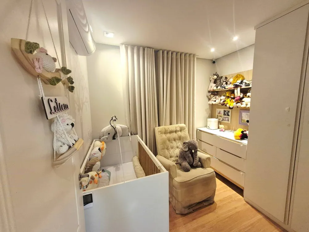 Apartamento, 3 quartos - Foto 4
