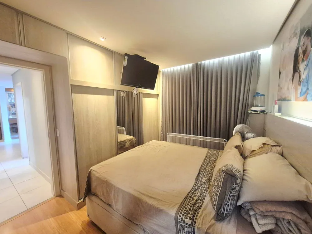 Apartamento, 3 quartos - Foto 2