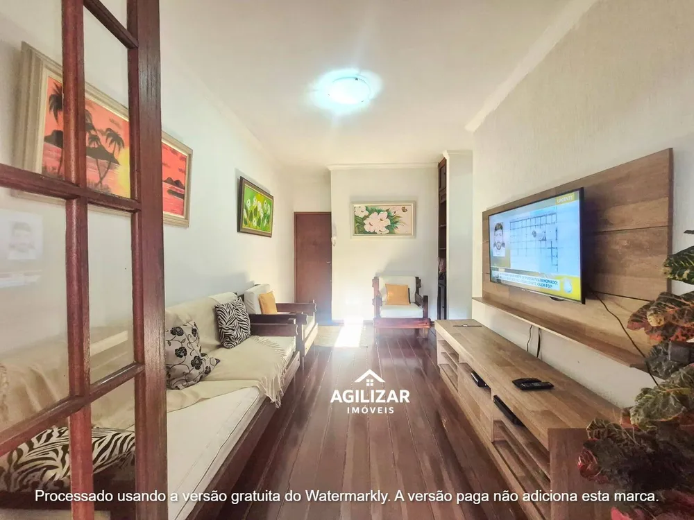 Apartamento, 3 quartos - Foto 2