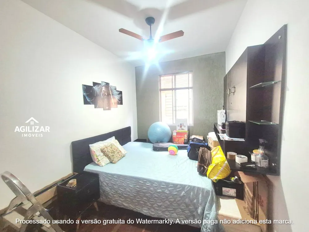Apartamento, 3 quartos - Foto 4