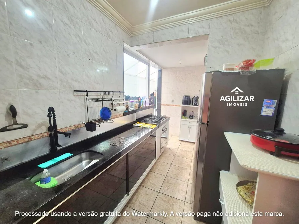 Apartamento, 3 quartos - Foto 6