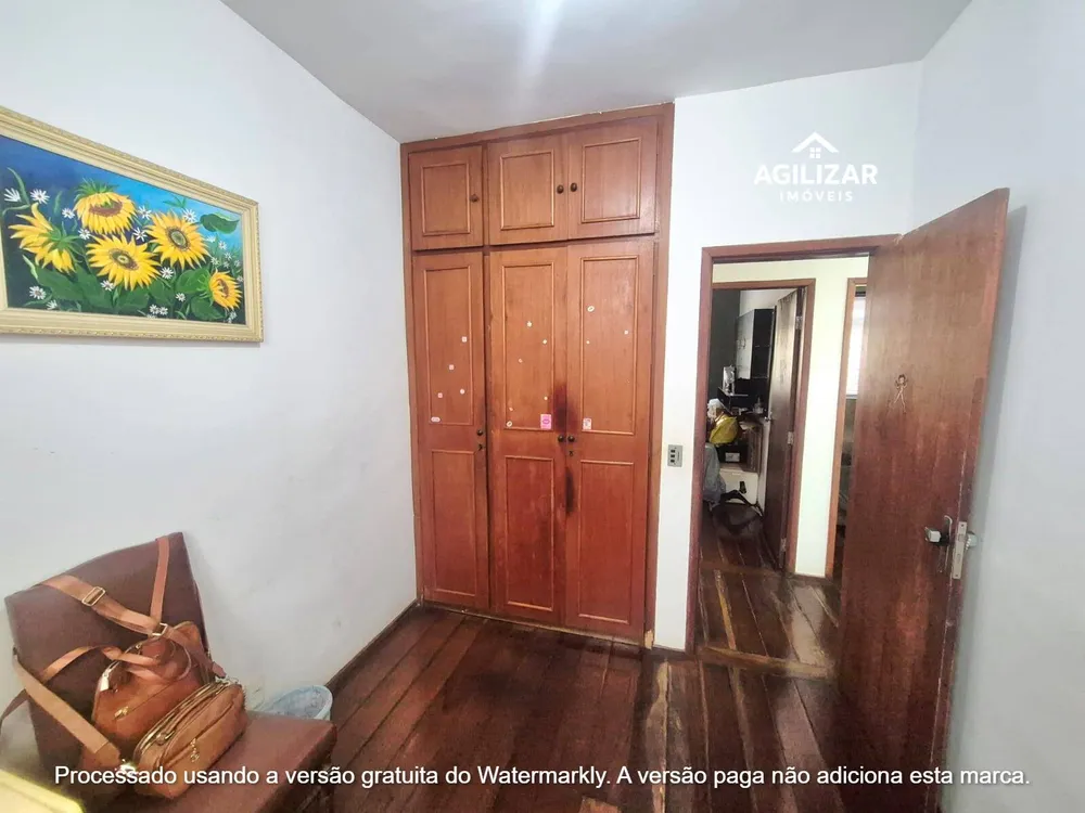 Apartamento, 3 quartos - Foto 5