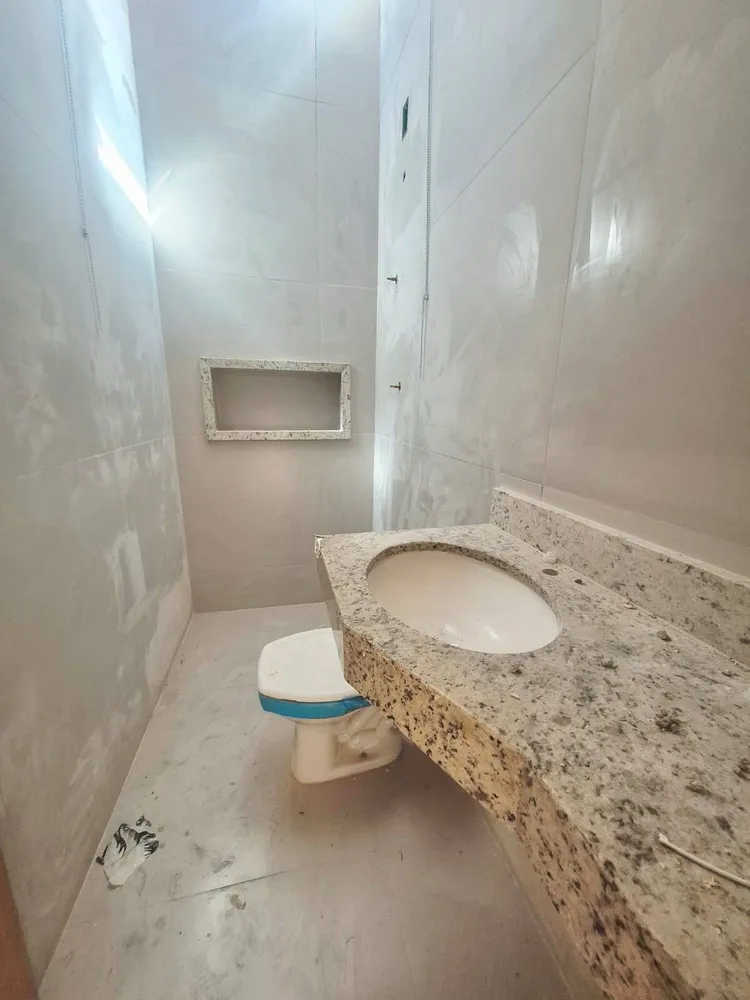 Casa, 3 quartos - Foto 3