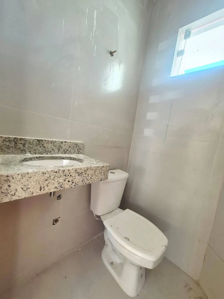 Casa, 3 quartos - Foto 7