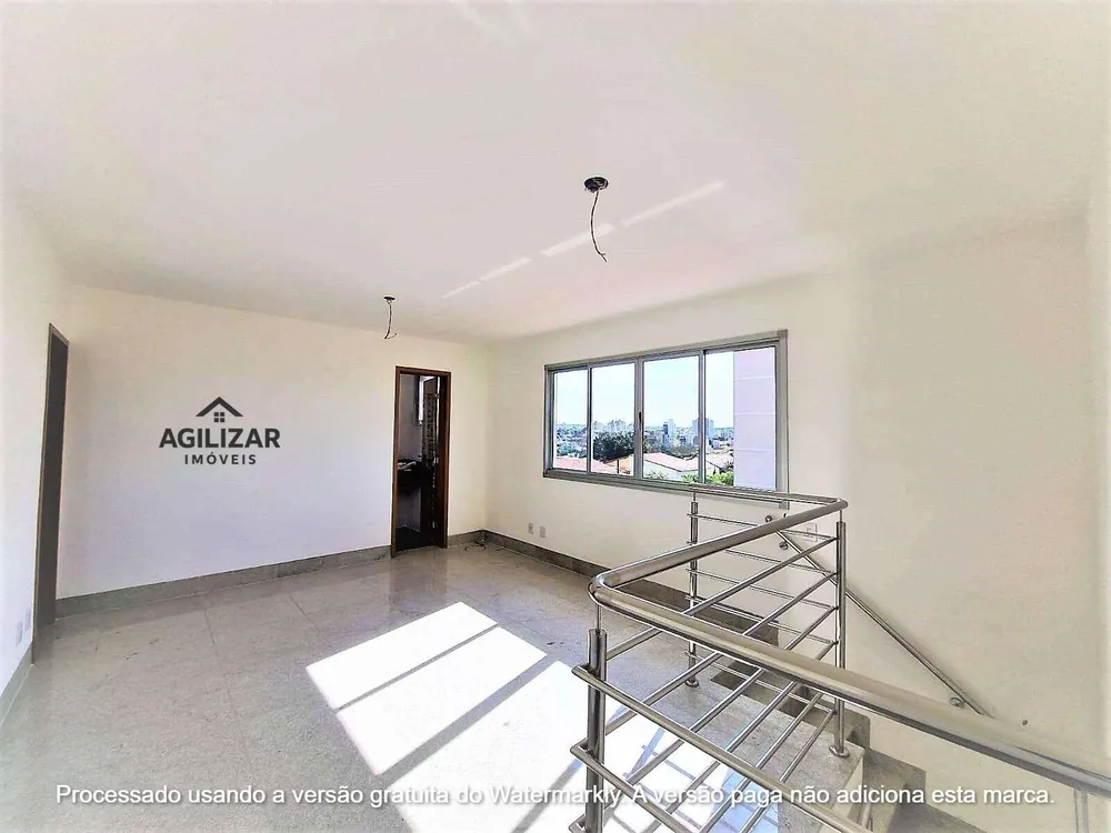 Apartamento, 4 quartos - Foto 2