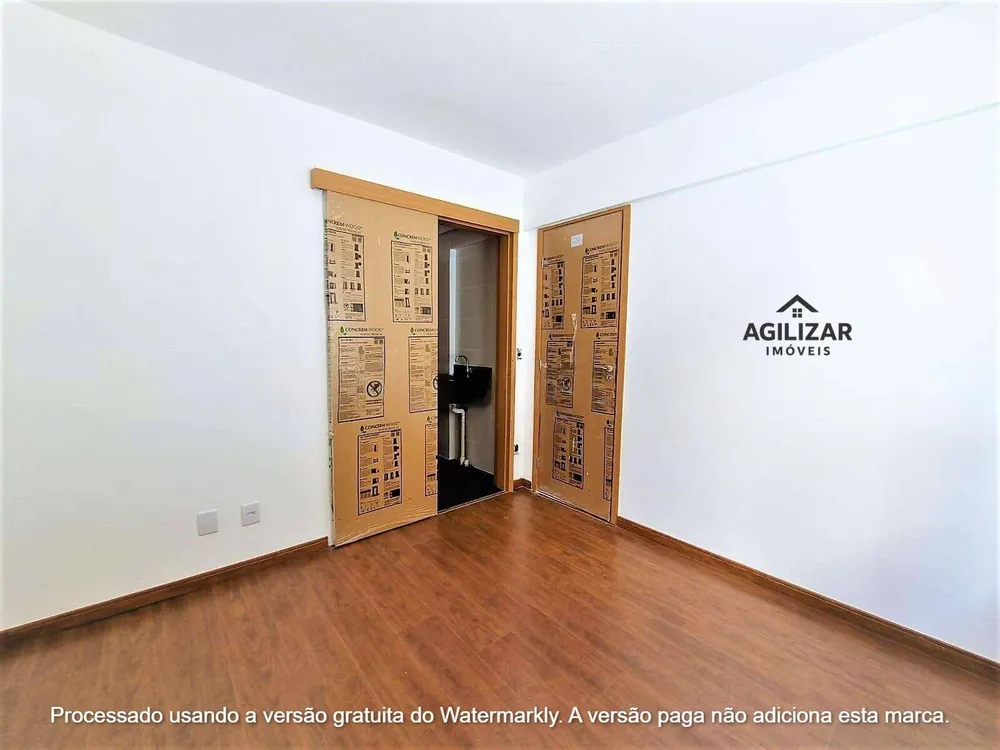Apartamento, 4 quartos - Foto 5
