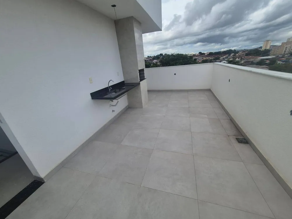 Apartamento, 3 quartos, 107 m² - Foto 1
