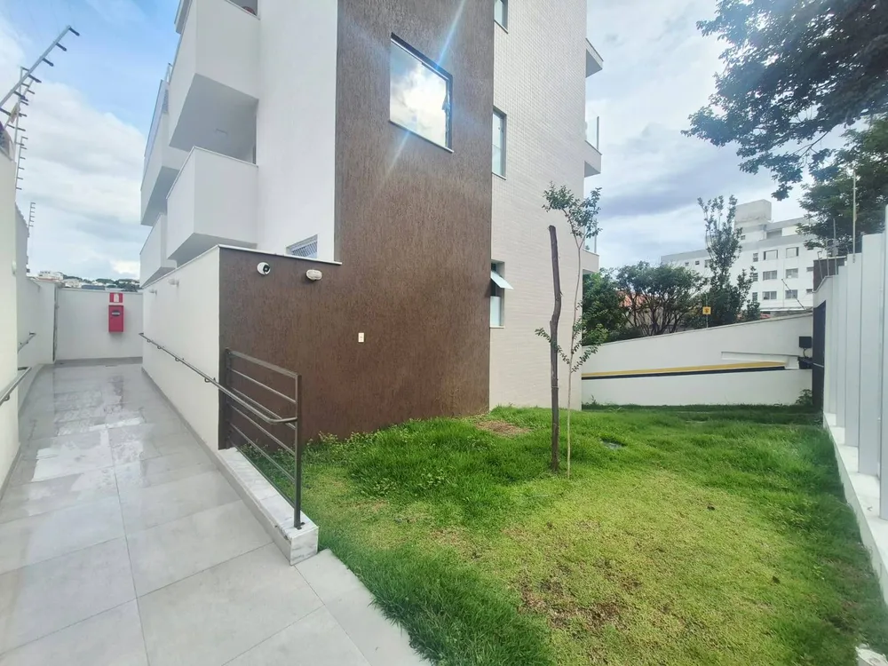 Apartamento, 3 quartos, 107 m² - Foto 2