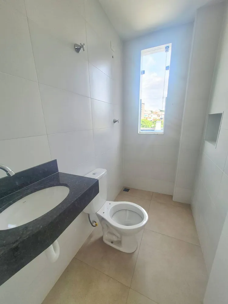 Apartamento, 3 quartos, 107 m² - Foto 4