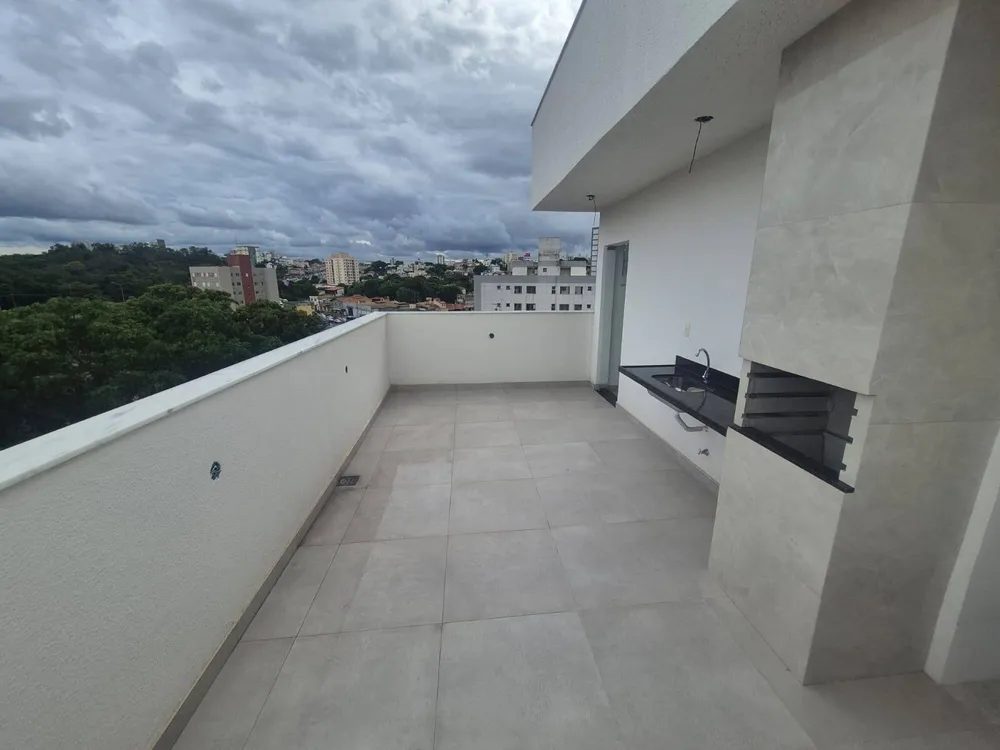 Apartamento, 3 quartos, 107 m² - Foto 6