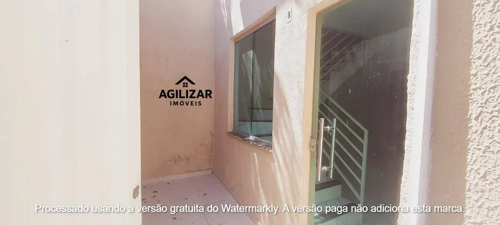 Casa, 2 quartos, 69 m² - Foto 3
