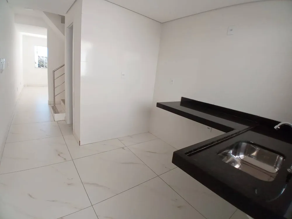 Casa, 2 quartos - Foto 2