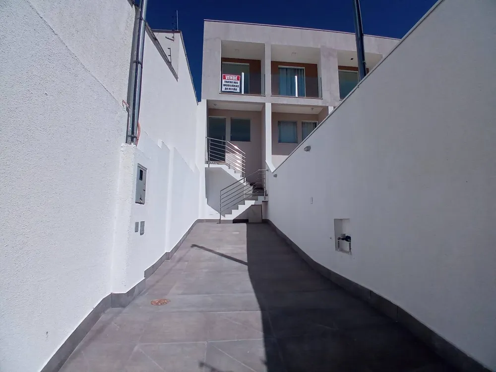 Casa, 2 quartos - Foto 6