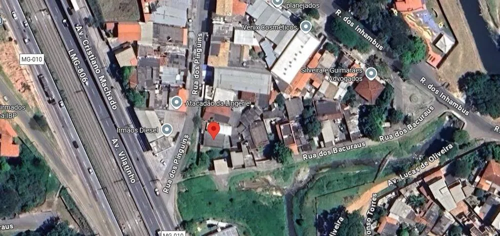 Terreno, 500 m² - Foto 3
