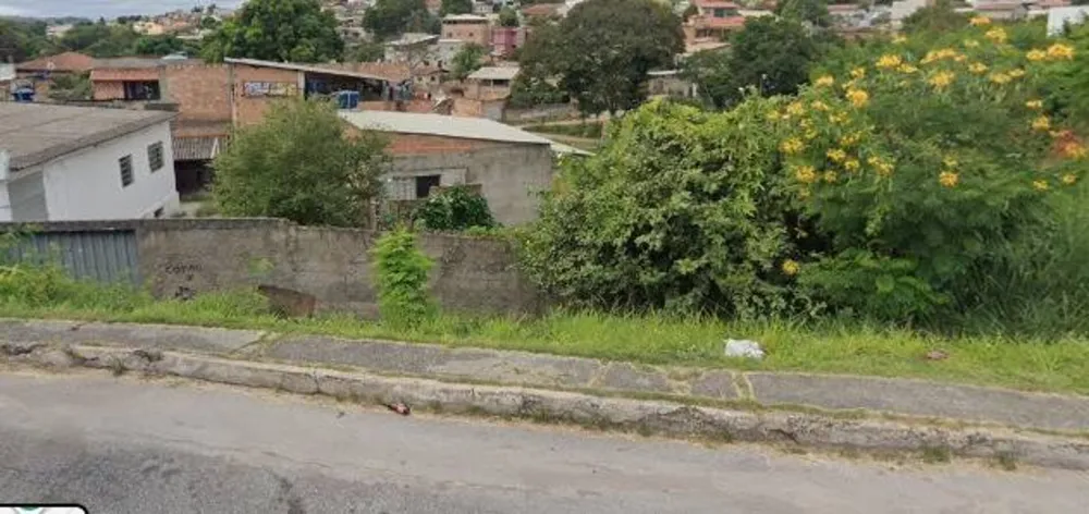 Terreno, 500 m² - Foto 1