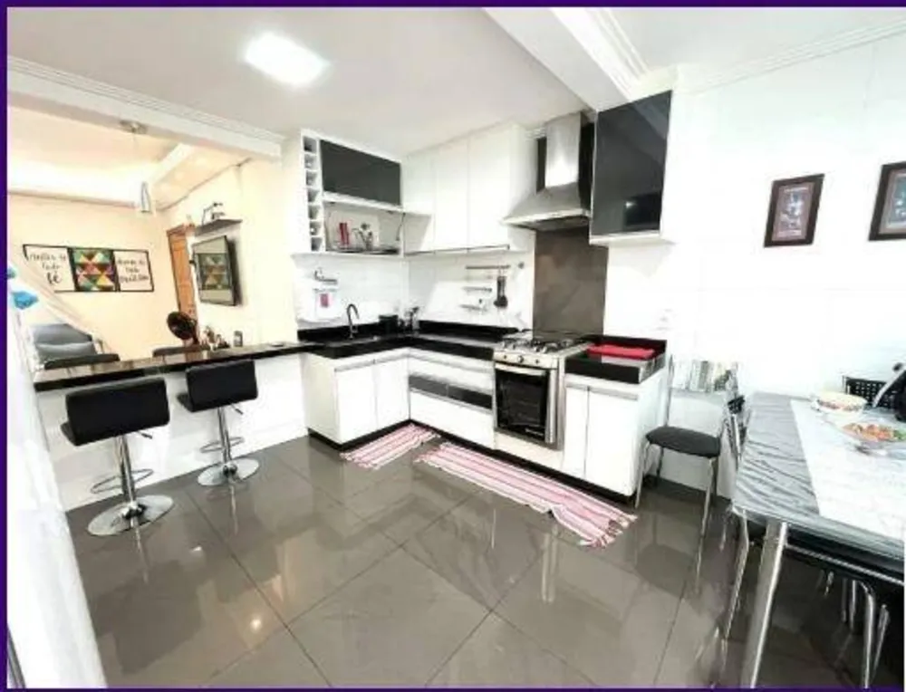 Apartamento, 3 quartos - Foto 2