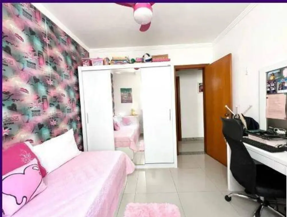 Apartamento, 3 quartos - Foto 5