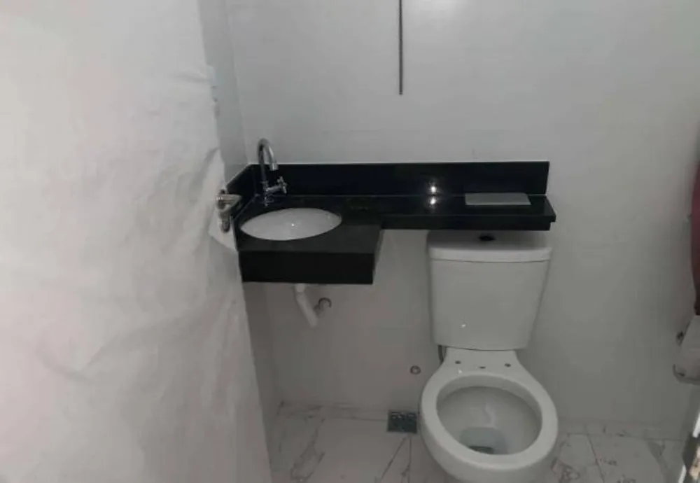 Apartamento, 2 quartos, 61 m² - Foto 3