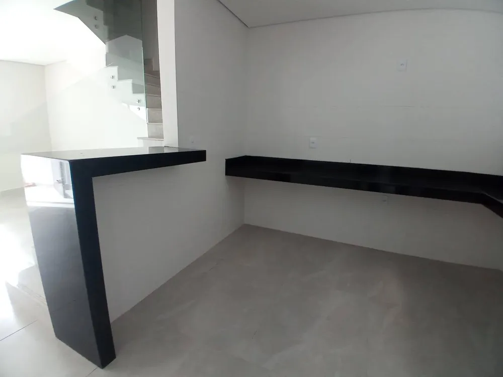 Casa, 3 quartos, 91 m² - Foto 6