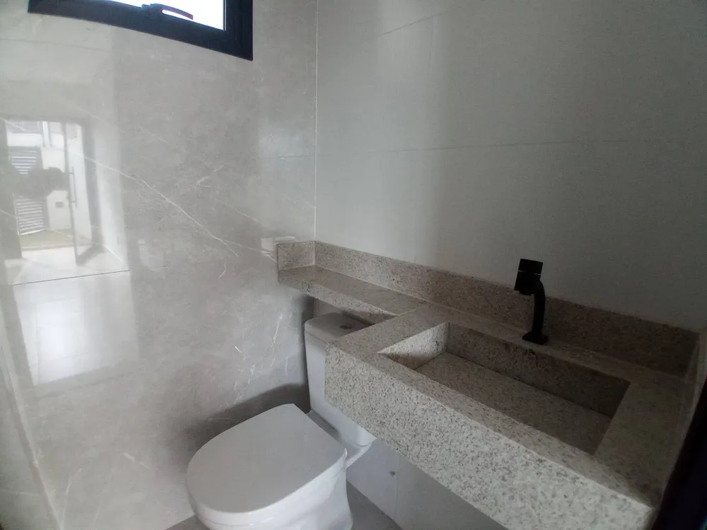 Casa, 3 quartos, 91 m² - Foto 2
