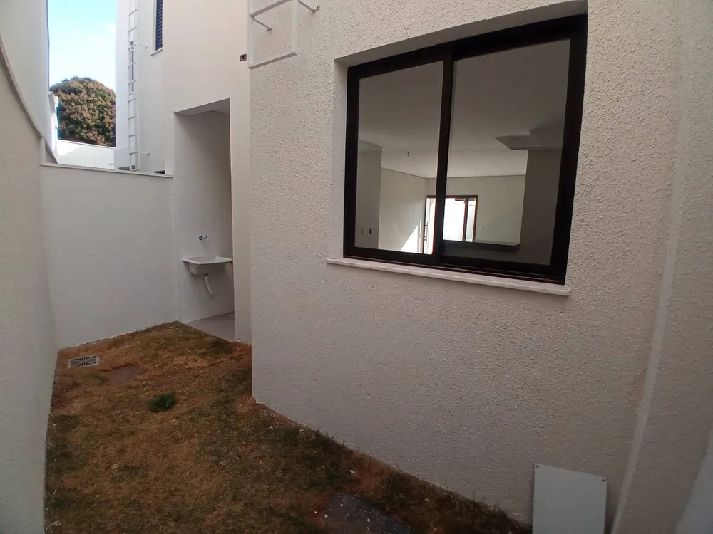 Casa, 3 quartos, 91 m² - Foto 5